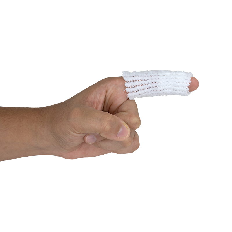 Tubular Elastic Dressing Retention Net