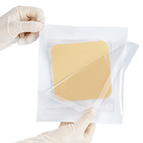 FoamFlex™ Non-Adhesive Waterproof Foam Dressings