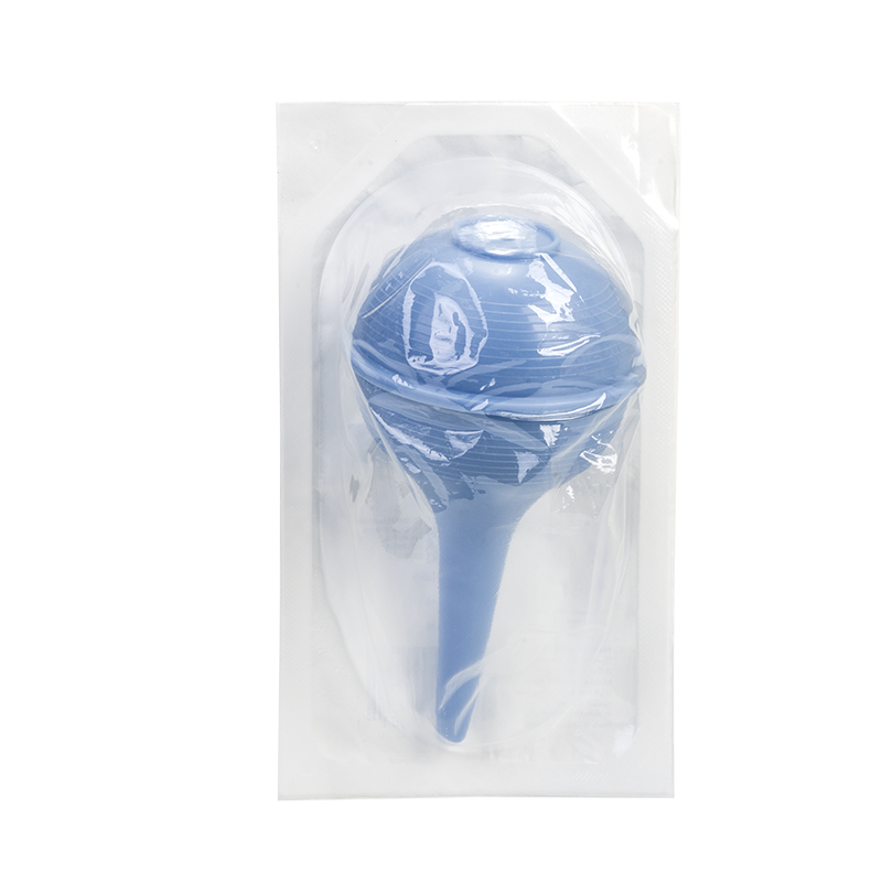 Ear/Ulcer Bulb Syringe Sterile 2 oz.