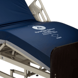 DynaRest™ Deluxe Tri-Layer Foam Mattress