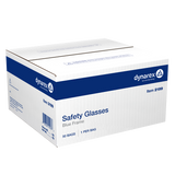 Safety Glasses & Protective Eye Goggles