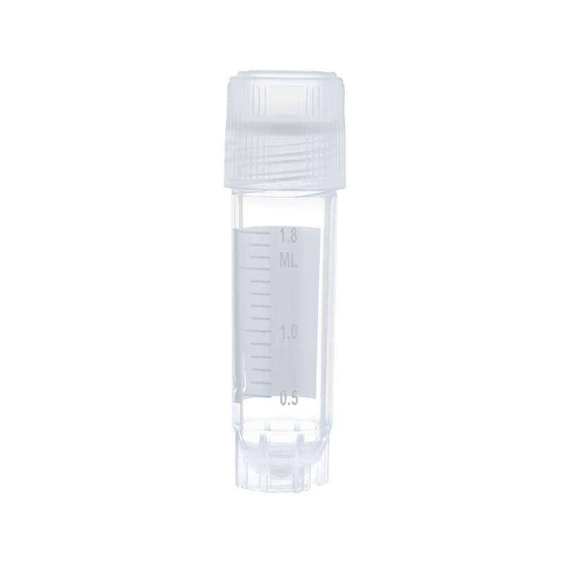 Cryogenic Tubes