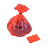 Biohazard Bags