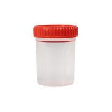 Specimen Containers