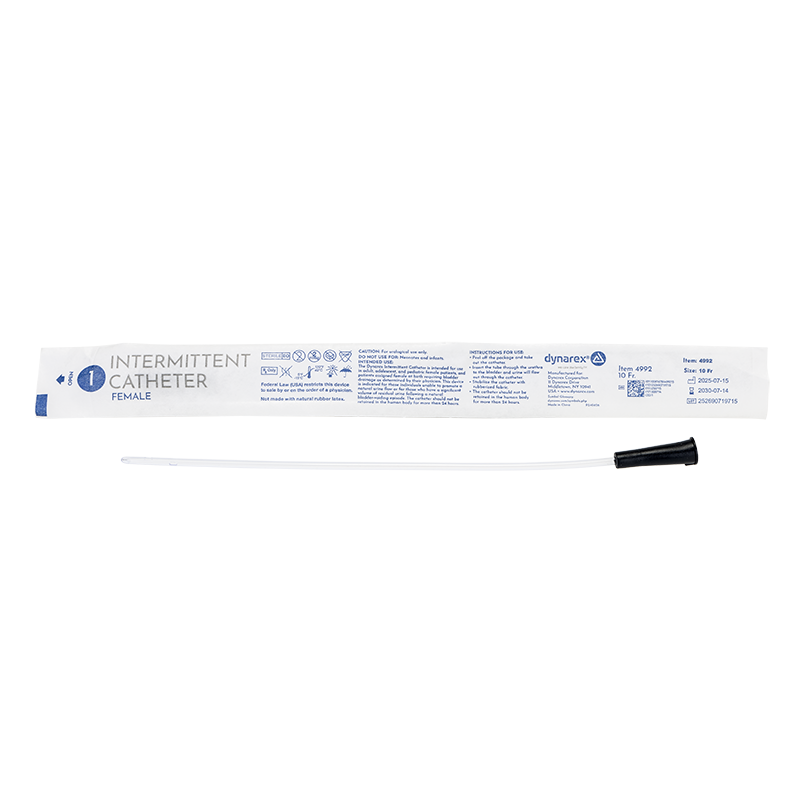 Intermittent Catheters