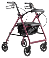 DynaGo Quad 6 Rollators
