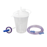 Suction Canister Full/Universal Kits