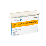 Petroleum Gauze Dressings