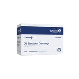 Oil Emulsion Dressings
