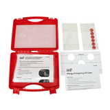 Allergy Emergency Kit Case