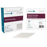 Island Dressings - Sterile
