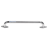Knurled Rotating Flange Grab Bars