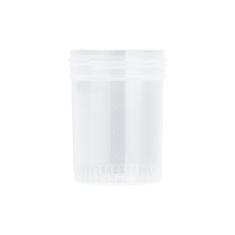 Specimen Containers