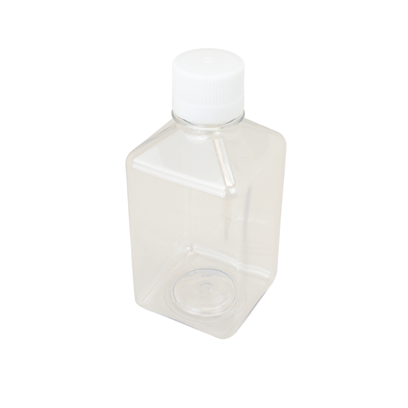 PET Cell Bottles