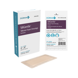 SiliGentle™ Silicone Foam Dressings
