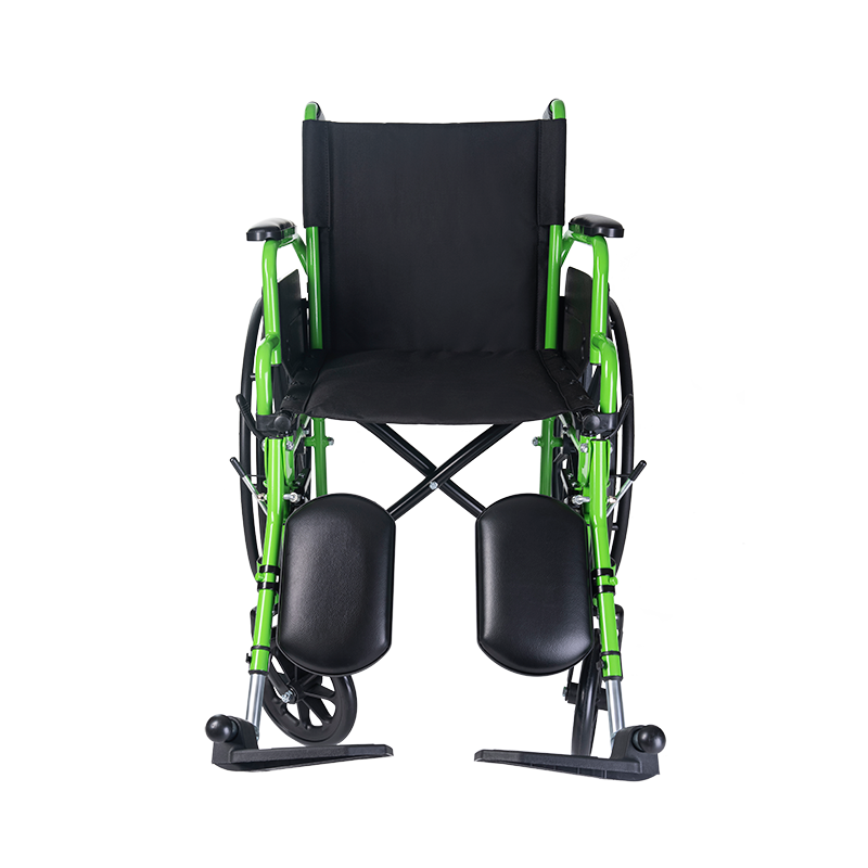 Greenline Cruiser Wheelchairs