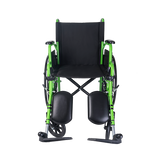 Greenline Cruiser Wheelchairs
