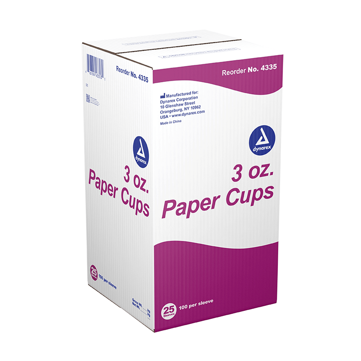 Paper Cups