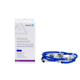 Single, Dual & Sprague Stethoscopes