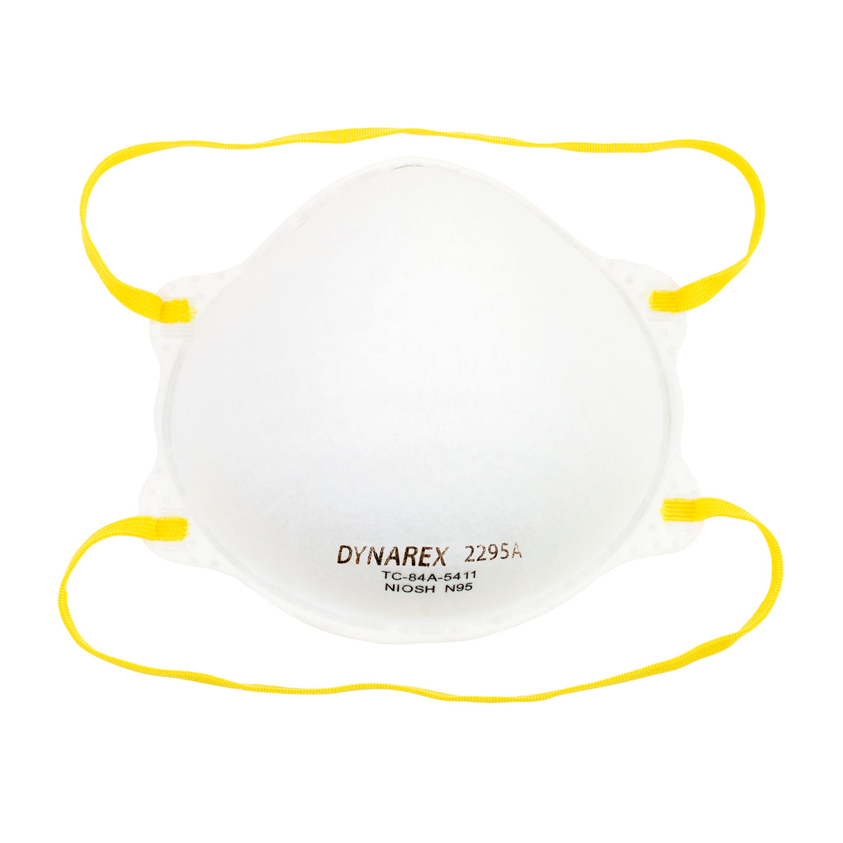 N95 Particulate Respirator Masks