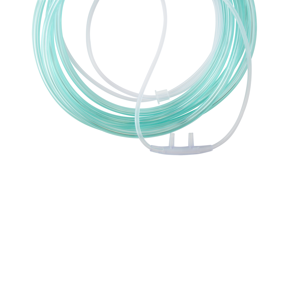 Nasal Oxygen Cannula - Standard Tip