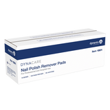 Nail Polish Remover Pads