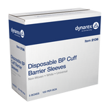 BP Cuff Barrier Sleeve (non-woven)