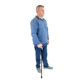 T-Handle Folding Canes