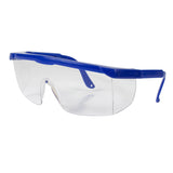 Safety Glasses & Protective Eye Goggles