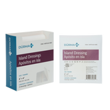 Island Dressings - Sterile