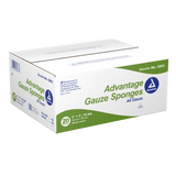 Advantage Surgical Sponges - Sterile & Non-Sterile
