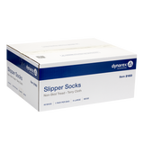 Slipper Socks - Single & Double Sided