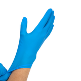 Nitrile Gloves, Powder-Free