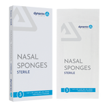 Nasal Sponges, Foil Pack