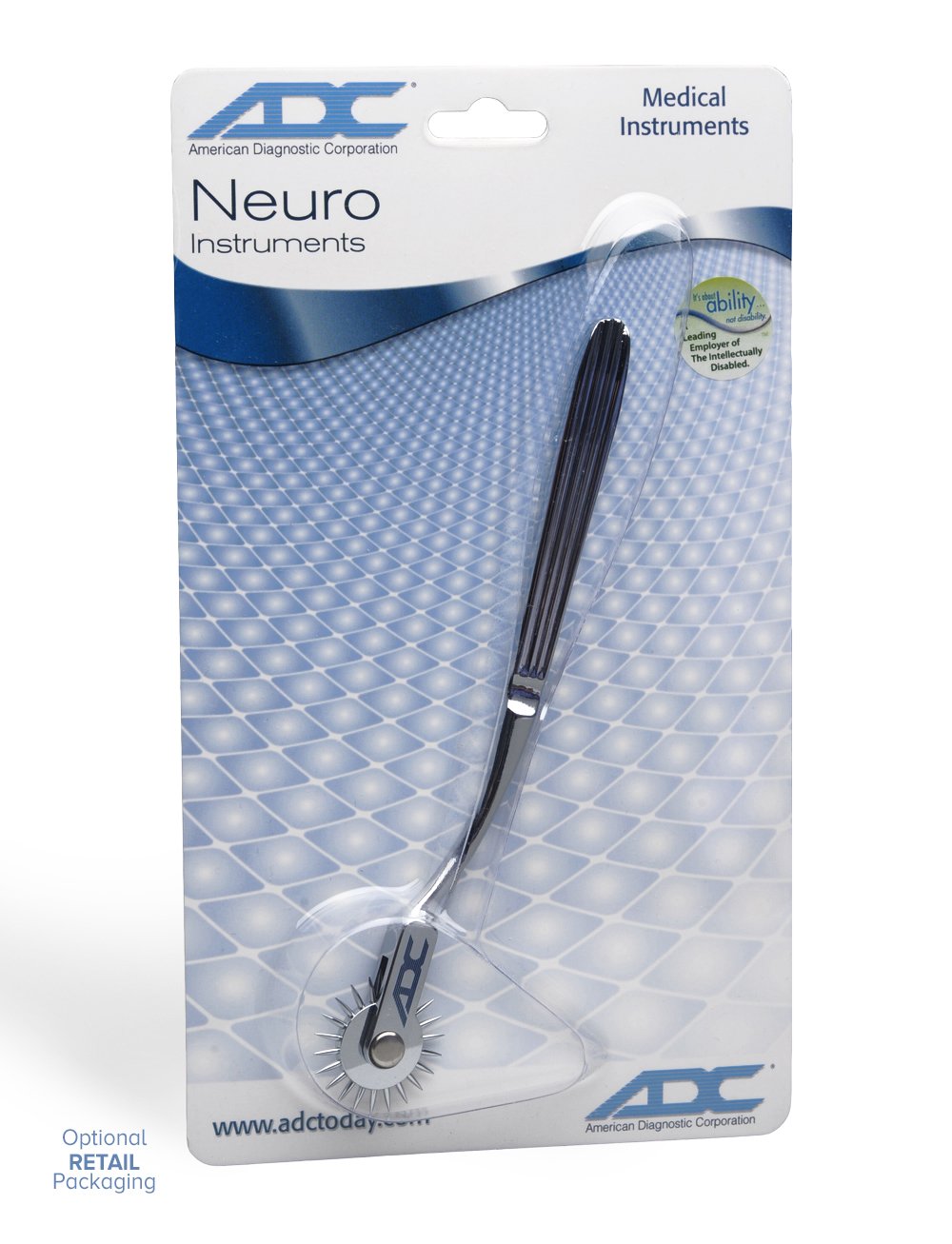 Wartenberg Neurological Pinwheel