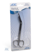 Lister Bandage Scissors, 5 1/2"