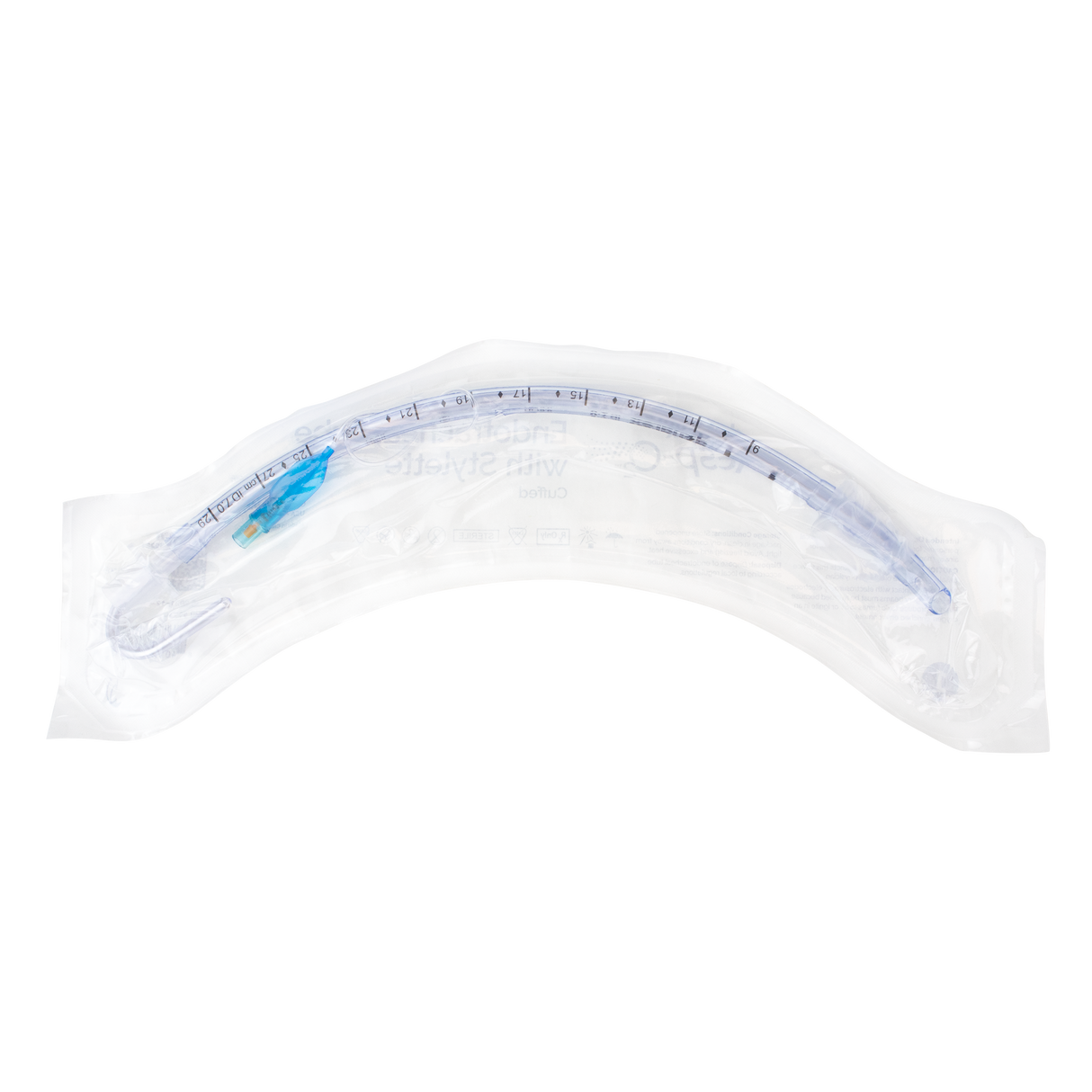 Endotracheal Tube - Cuffed