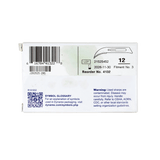 Medi-Cut Surgical Blades
