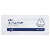 White Petrolatum
