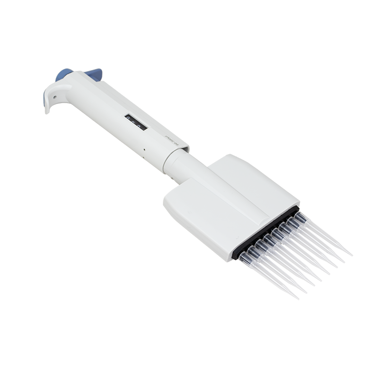 Mechanical Pipettes