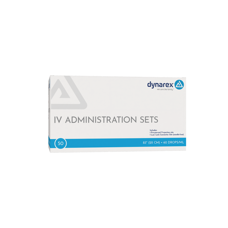 IV Administration Sets