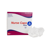 Nurse and Surgeon Caps