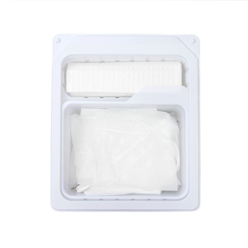 Tracheostomy Care Kits