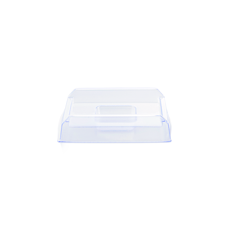 Disposable Base Molds