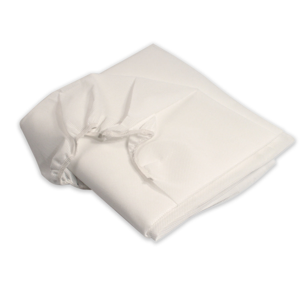 Heavy Duty Cot Sheet w/elastic, 30" x 71"