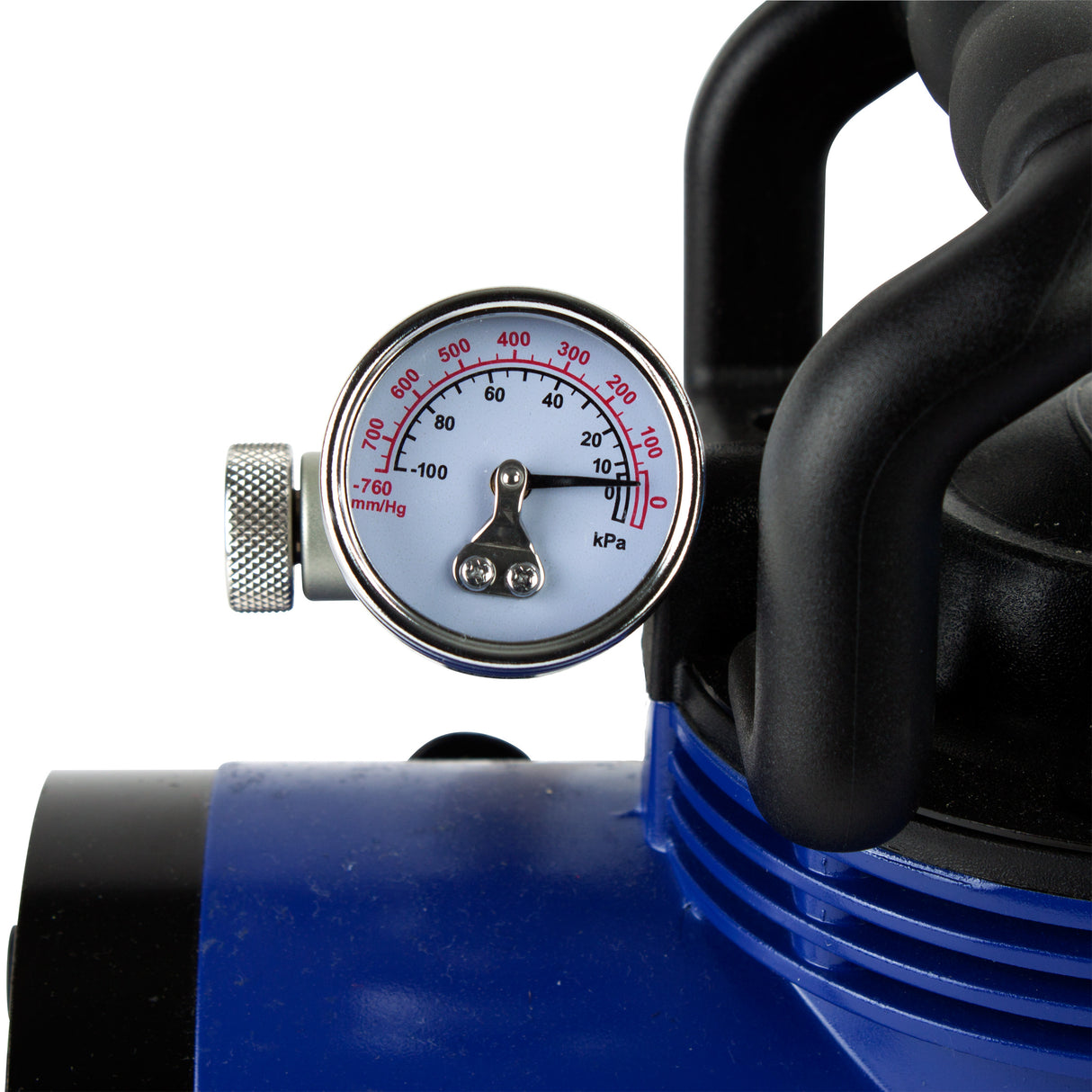 Suction Units