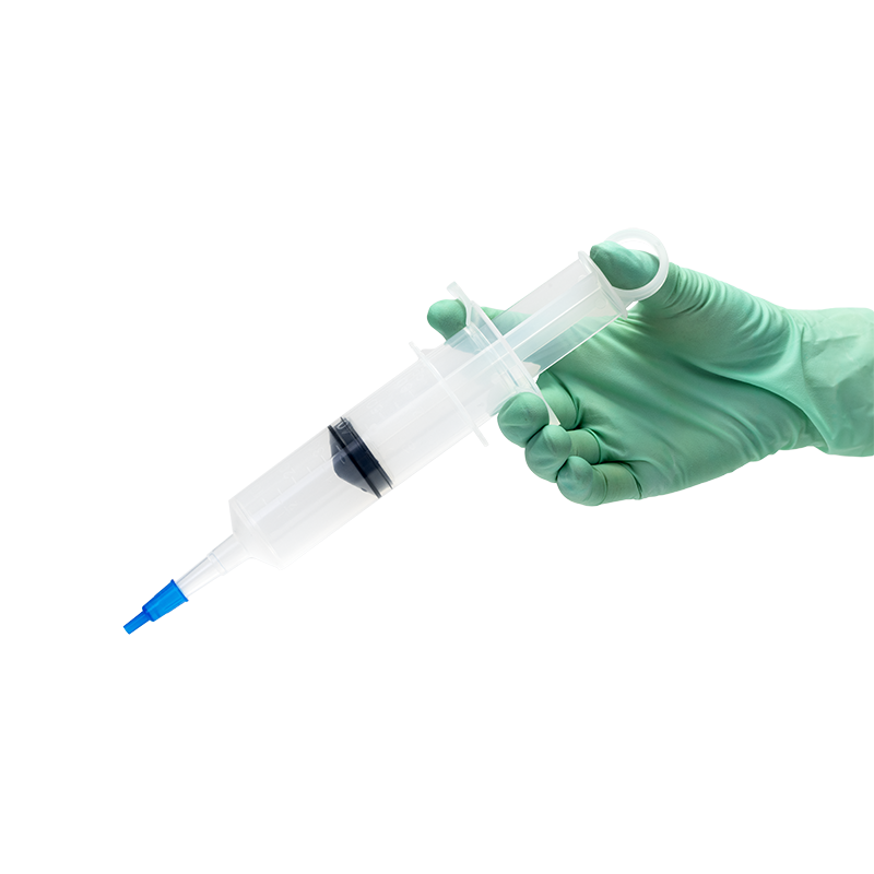 Piston Irrigation Syringes