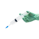 Piston Irrigation Syringes