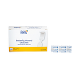 Butterfly Wound Closures