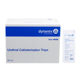 Urethral Catheterization Trays